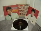 Elvis - Spinout LP (US) - WITH ORIGINAL PHOTO