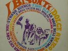 I Bisonti (Italian psych. prog.) LP - City Records