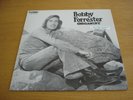 BOBBY FORRESTER Organist DOBRE rarest organ burner