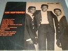 THE HEPTONES - STUDIO ONE - SOL - 9002