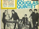 SIR DOUGLAS QUINTET  FRENCH EP