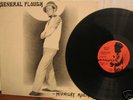 GENERAL PLOUGH -MIDNIGHT ROCK- SUPER RARE ESSENTIAL
