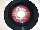 RED ROBIN 45 108 DU DROPPERS CAN'T DO SIXTY NO MORE VG+