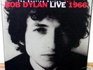 BOB DYLAN Live 1966 2 lp box set 180 gram MINT- OOP