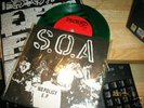 S.O.A. No Policy e.p. 7