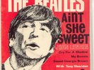 BEATLES  RARE AUSTRALIAN  EP - 