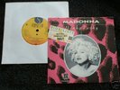 MADONNA - HANKY PANKY - SWEDISH COMP 7