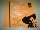 RARE COLLECTORS ITEM  SIGNED SLIM DUSTY  LP  MUST SEE 