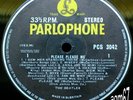 Beatles - 'Please, Please Me' UK 1963 *STEREO*  LP