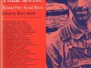 FOLKWAYS  2 LP Anthology of American Folk Music SEALED