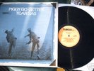 1970  TEAR GAS  (PIGGY  GO-GETTER) RARE SFMA  5751