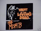 Misfits Night Of The Living Dead Orig. 7