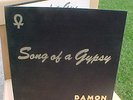 DAMON.Song Of A Gypsy.RARE ORIGINAL GATEFOLD
