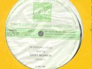 Gary Numan Transcription disc LP Warriors tour 1983