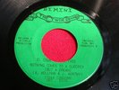 Modern Soul 45:  El Count Executives on Gemini