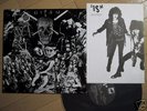 GISM - DETESTATION 1st 12