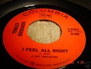 Northern Soul-Turley Richards-I feel all right