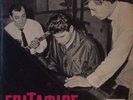 MIKIS THEODORAKIS YIANNIS RITSOS 10 inch GREEK