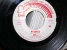 RARE NORTHERN SOUL   BULL  BELL PROMO
