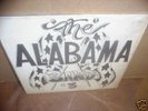 Alabama Band #3 ALA 78-9-01 RARE Private Press LP