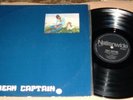 TREVOR McNAMARA Yeah Captain Psych ORIG  Nationwide LP