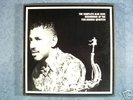TINA BROOKS - COMPLETE BLUE NOTE REC. MOSAIC BOXSET 4lp