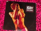IGGY AND THE STOOGES RAW POWER ORIG PRESS  SEALED 1973