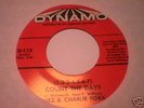 Rare Funk 45 Inez & Foxx -count the days Dynamo beats M