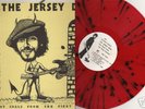 BRUCE SPRINGSTEEN HOT COALS 2 LP RED MCV
