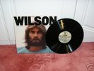DENNIS WILSON, PACIFIC OCEAN BLUE ALBUM