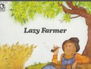 Psych / Folk: LAZY FARMER (Wizz Jones) Germany '75 orig