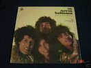 Os Novos Bahianos 1970 Brazil Psych Fuzz Guitar LP MONO