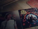 Beat LP, Rolling Stones, alte Japan Pressung,Klappcover