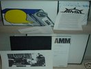 AMM LP Box Set 1968 Import MINT Keith Row, Prevost