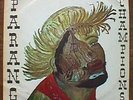 Parang Mento Trinidad RARE Early Calypso LP
