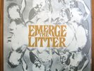 The Litter 1969 Psych Rock LP Emerge NM/NM-