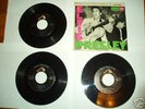 RARE ELVIS 45 LP Picture Sleeve DOUBLE LP PLUS ONE MORE