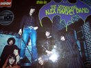 RARE*THIS IS THE SENSATIONAL ALEX HARVEY BAND /SAHB