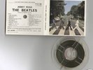 The Beatles Abbey Road Reel 2 Reel STEREO