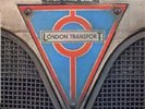 Giuliano Sorgini London Transport killer psych-funk LP