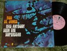 psych ROD ST. JAMES Anybody Seen PAULA NM orig 1972