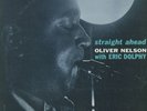 Oliver Nelson on New Jazz