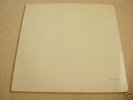THE BEATLES WHITE ALBUM BY APPLE RECORDS NO RESERVE