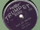 50S BLUES ELMORE JAMES 1ST RECORD TRUMPET