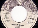 GENESIS HAPPY THE MAN SLADE CRAZEE RARE ITALY PROMO 45