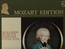 Philips SZERYNG HAEBLER etc. Mozart KAMMERMUSIK (12 LP)