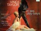Vince TAYLOR french EP 45 7