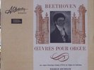 WILHEM KRUMBACH / BEETHOVEN / CHARLIN AMS 92