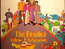 Audiophile LP MFSL Beatles – Yellow Submarine