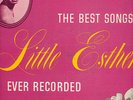 Legendary R&B - Little Esther 